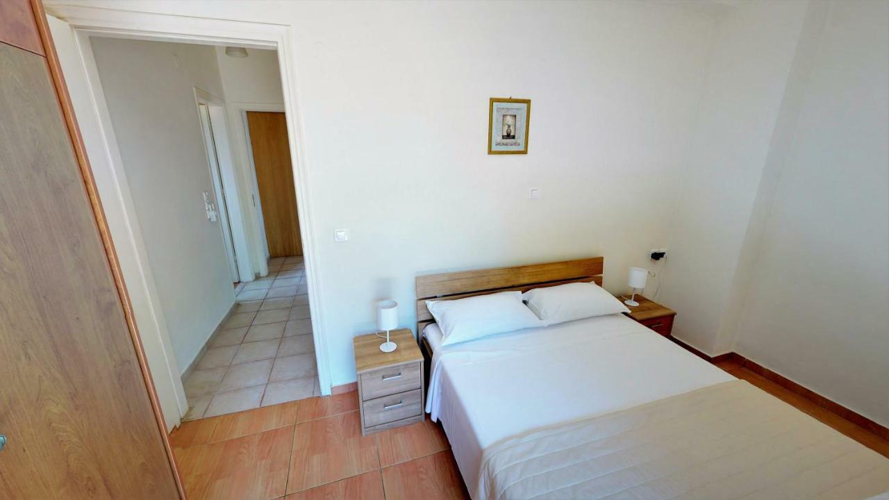 Asprouliánoi Villa Eleni מראה חיצוני תמונה