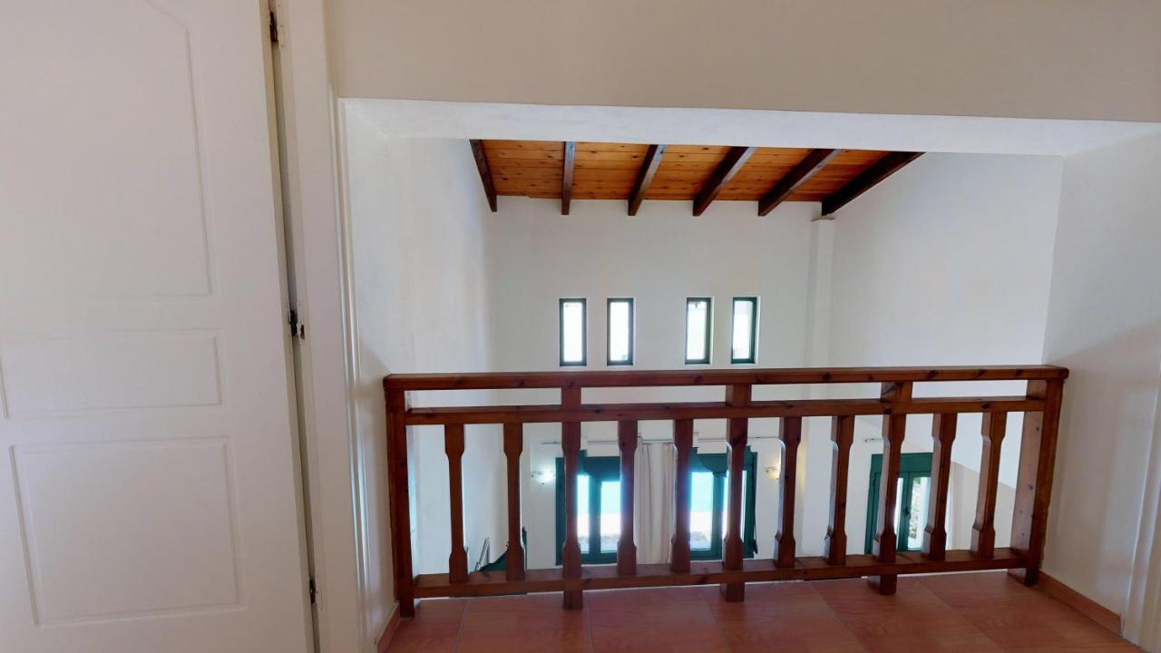 Asprouliánoi Villa Eleni מראה חיצוני תמונה